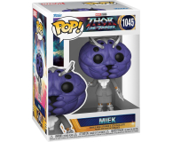 FUNKO POP Marvel: Thor L&T - Miek - 1063721 - zdjęcie 3